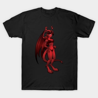 Devilgarg T-Shirt